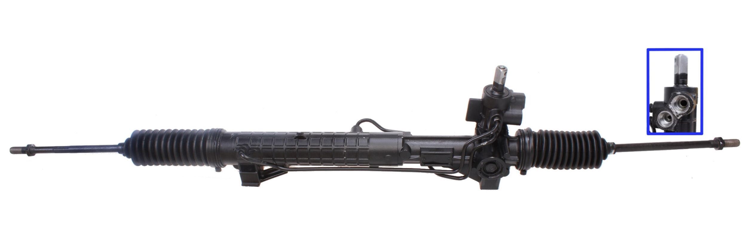 Vairo pavara DRI 711520650R