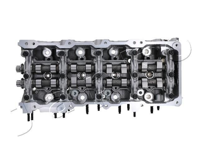 Cilindro galvutė JAPKO JNS031S