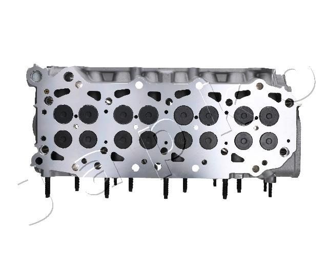 Cilindro galvutė JAPKO JNS031S