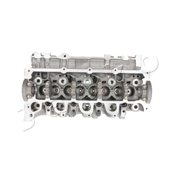 Cilindro galvutė JAPKO JNS036S