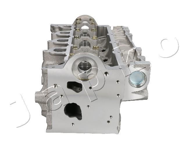 Cilindro galvutė JAPKO JNS036S