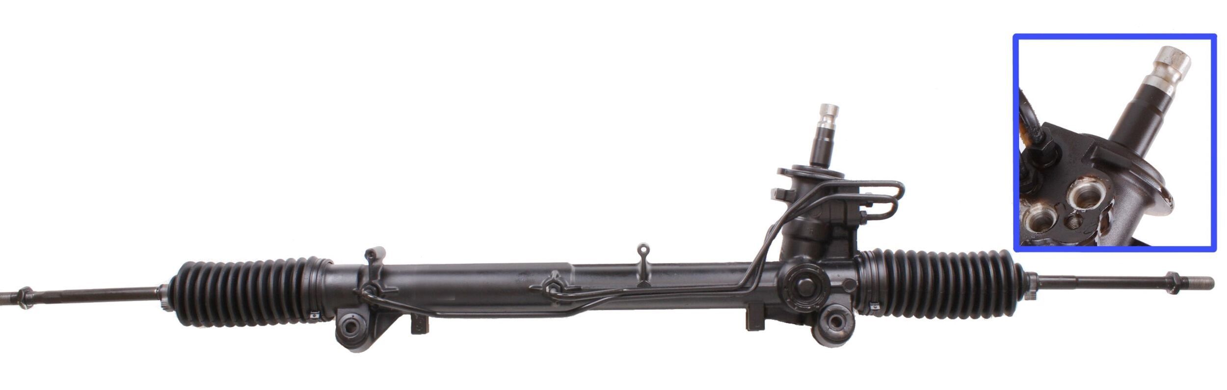 Vairo pavara DRI 711520675R