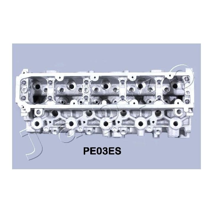 Cilindro galvutė JAPKO JPE03ES