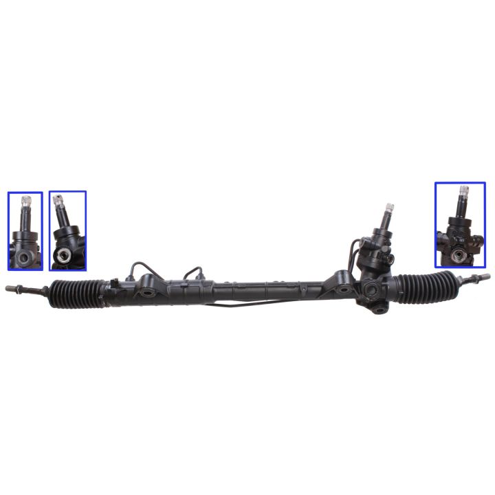 Vairo pavara DRI 711520701R