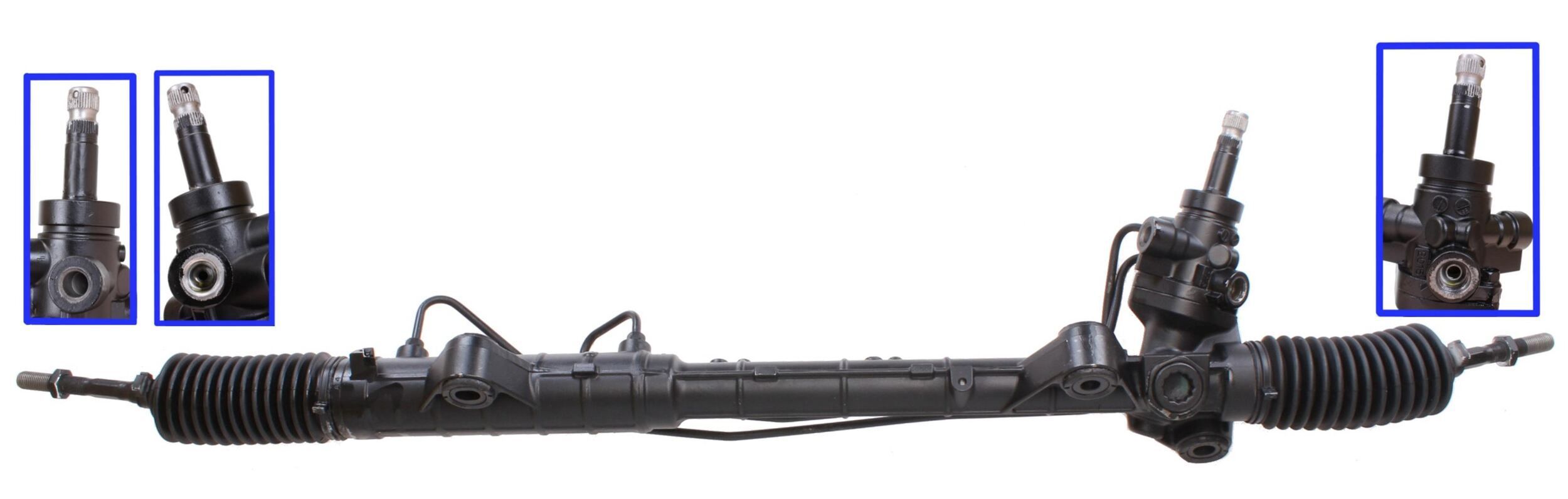 Vairo pavara DRI 711520701R