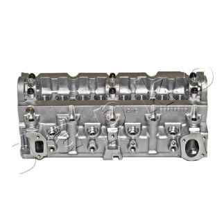 Cilindro galvutė JAPKO JPE06ES