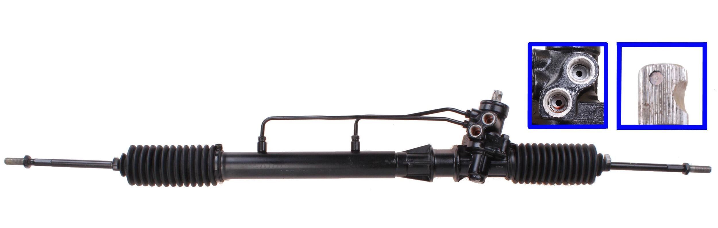 Vairo pavara DRI 711520741