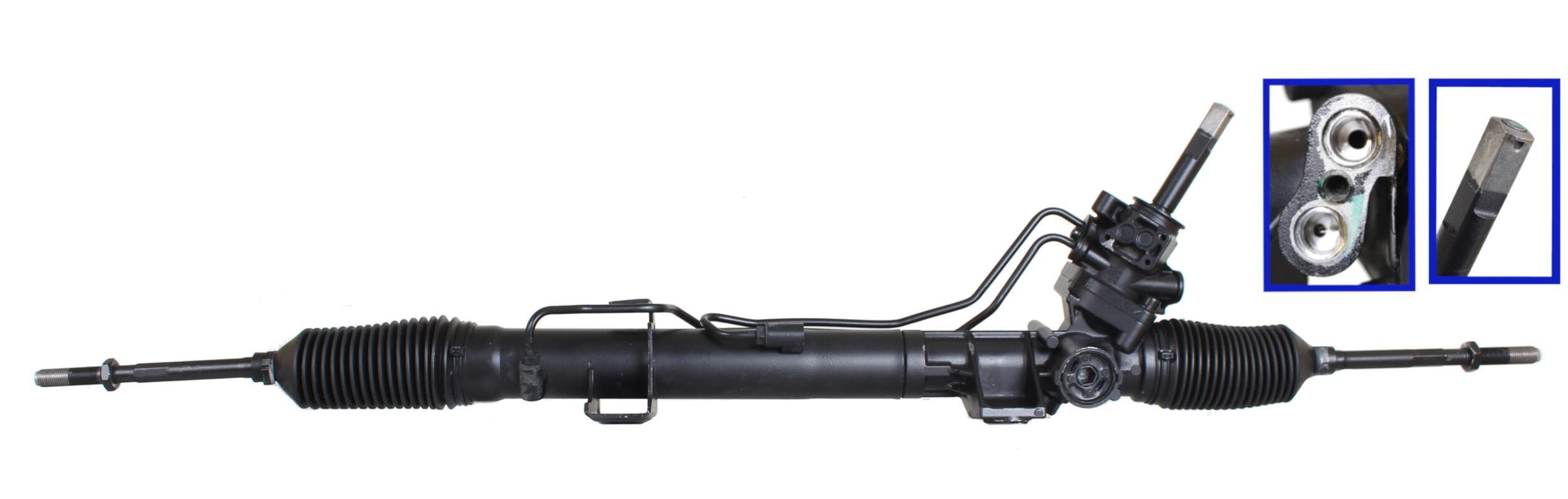 Vairo pavara DRI 711520751R