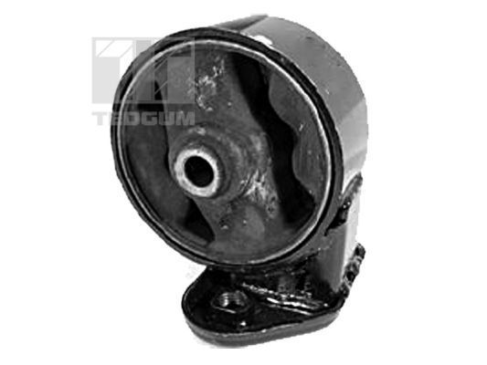 Variklio montavimas TEDGUM 00280450