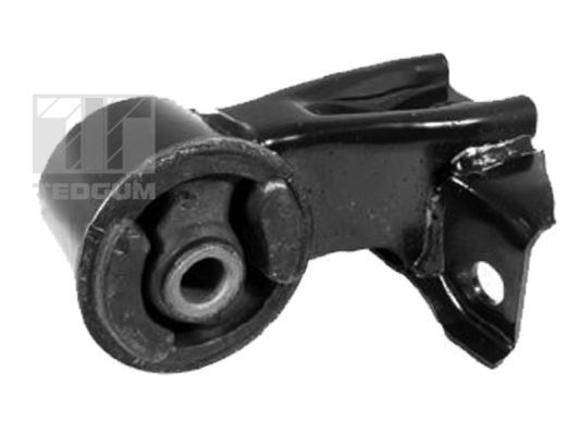 Variklio montavimas TEDGUM 00280453