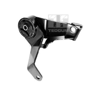 Variklio montavimas TEDGUM 00280455