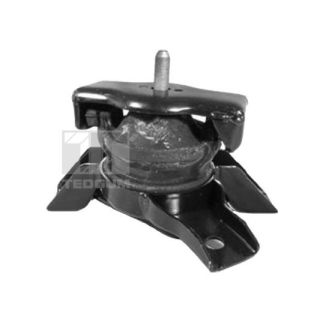 Variklio montavimas TEDGUM 00280460