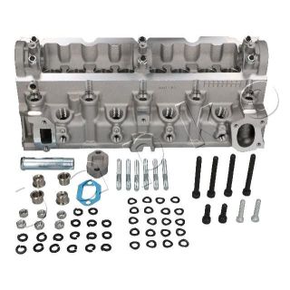 Cilindro galvutė JAPKO JSZ017S