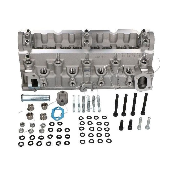 Cilindro galvutė JAPKO JSZ017S