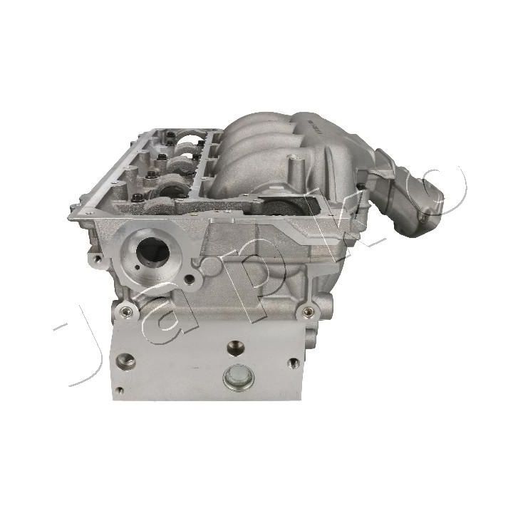 Cilindro galvutė JAPKO JSZ024S