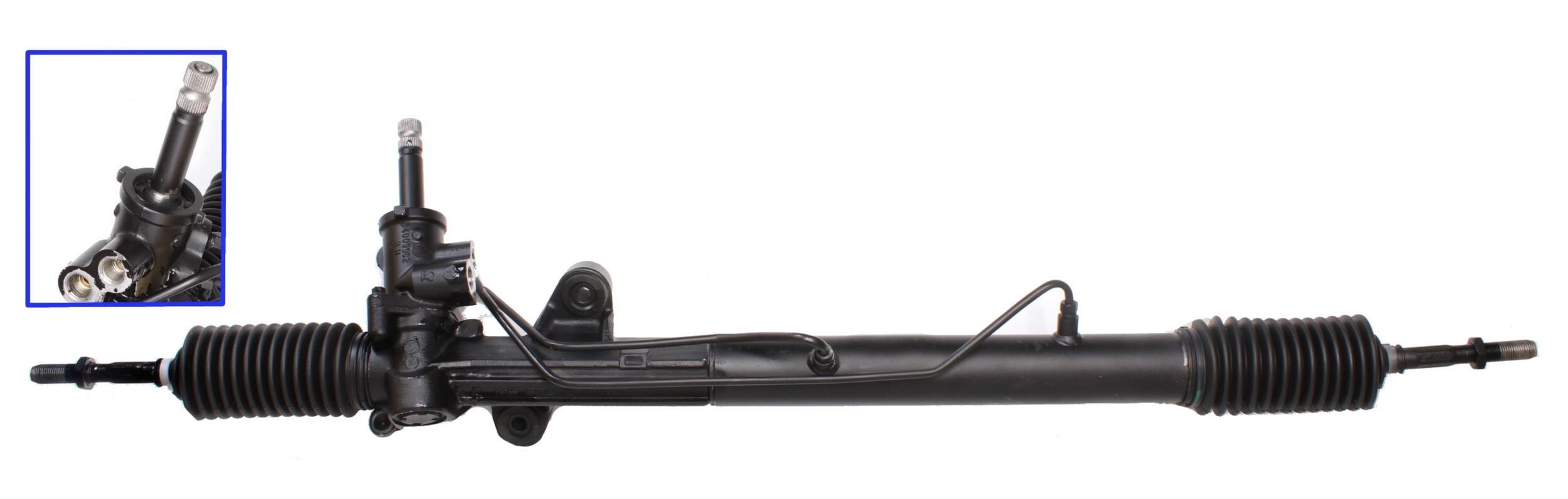 Vairo pavara DRI 711520774R