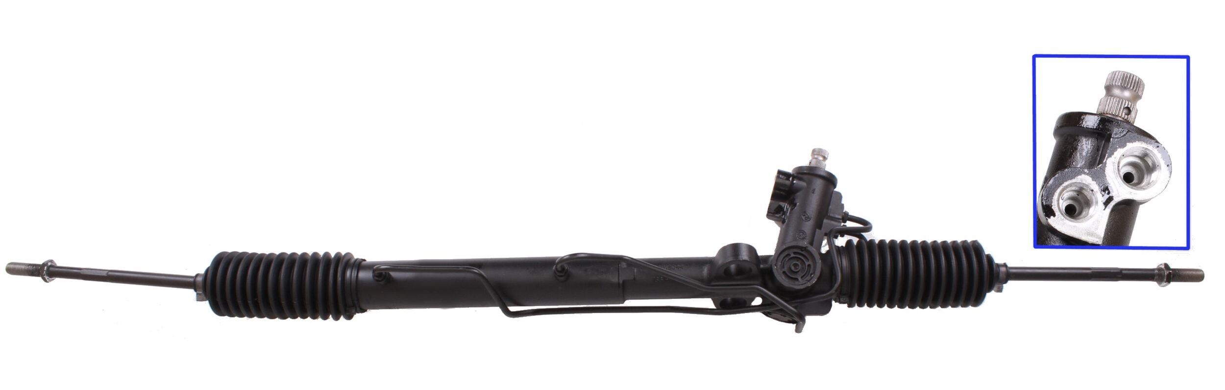 Vairo pavara DRI 711520775R