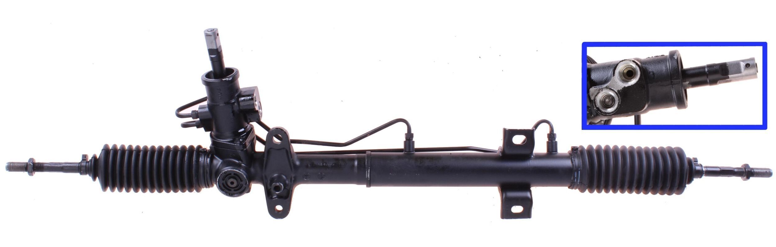 Vairo pavara DRI 711520776