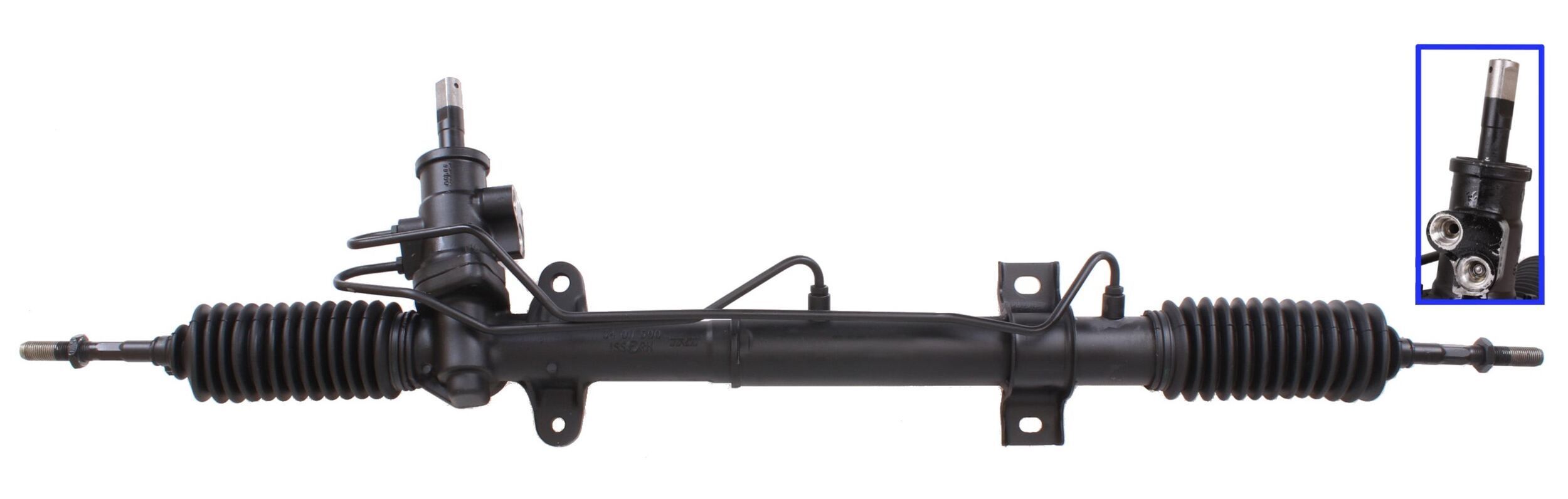 Vairo pavara DRI 711520776R