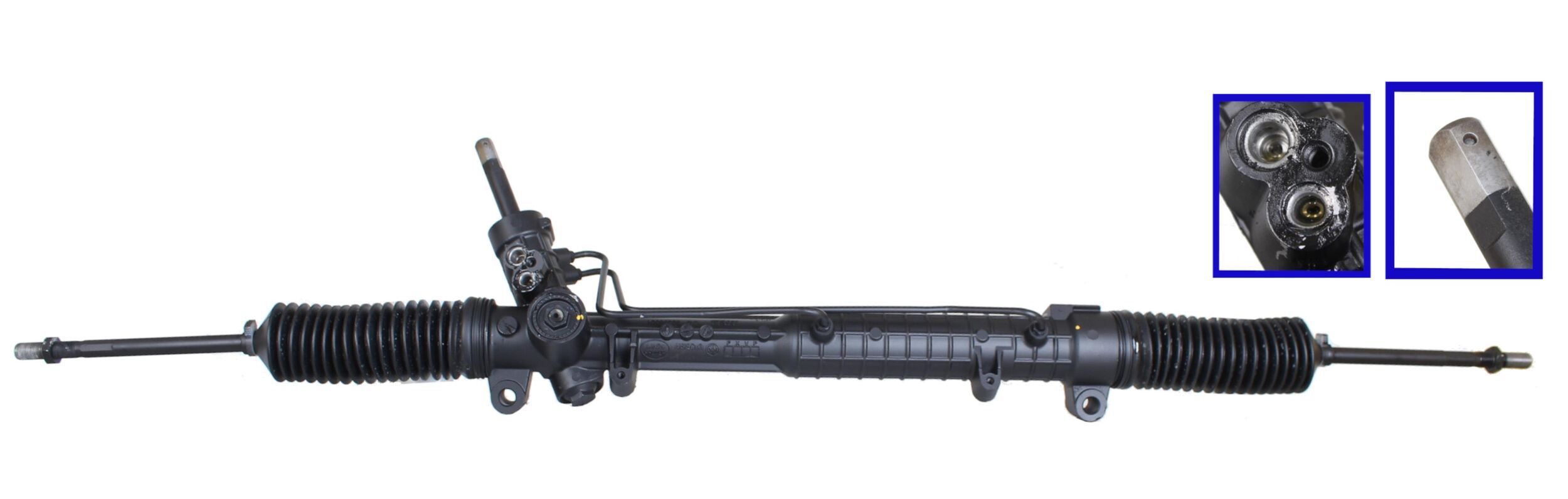 Vairo pavara DRI 711520778R