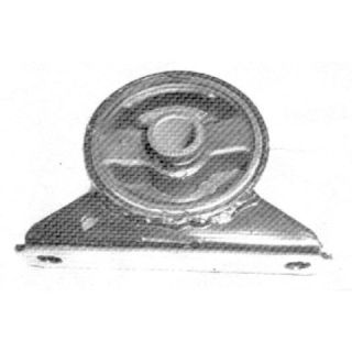 Variklio montavimas TEDGUM 00282801