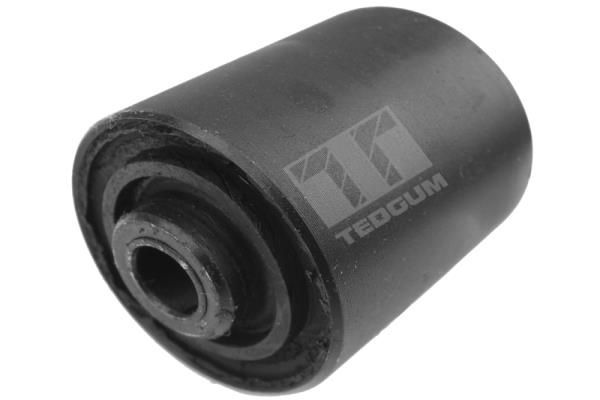 Variklio montavimas TEDGUM 00283757