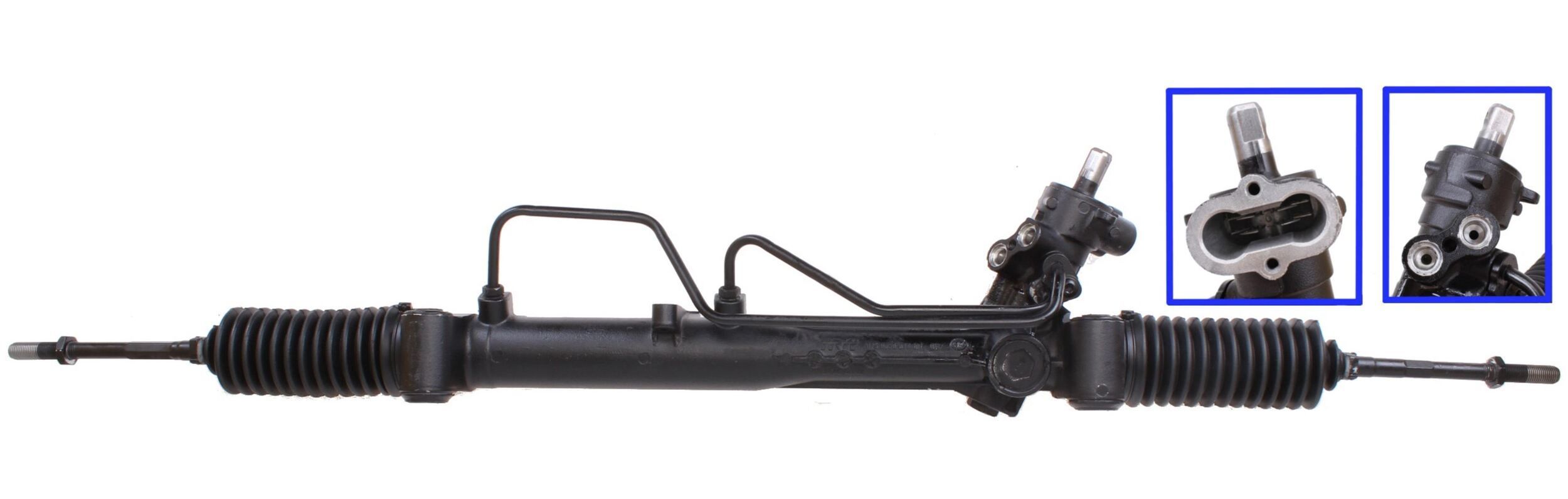 Vairo pavara DRI 711520784R