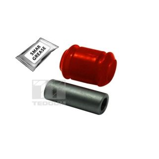 Variklio montavimas TEDGUM 00289199