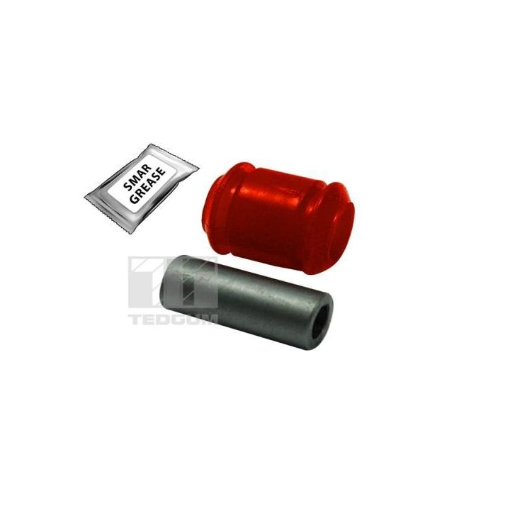 Variklio montavimas TEDGUM 00289199