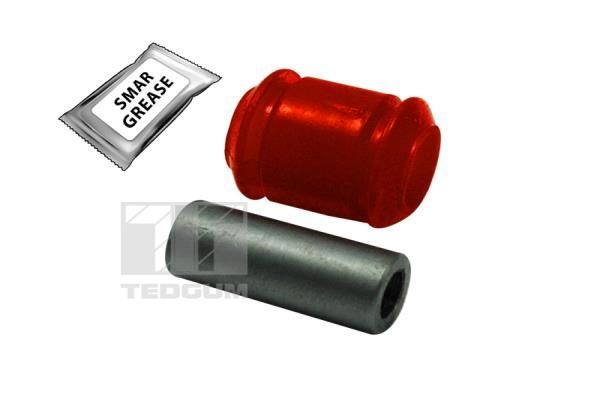 Variklio montavimas TEDGUM 00289199