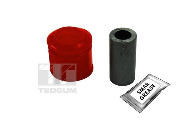 Variklio montavimas TEDGUM 00289199