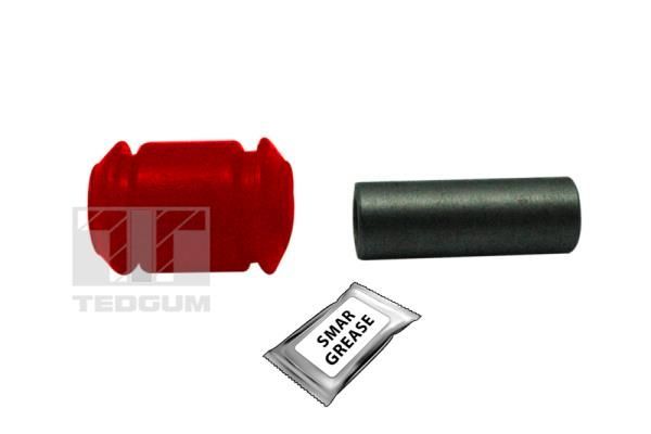 Variklio montavimas TEDGUM 00289199