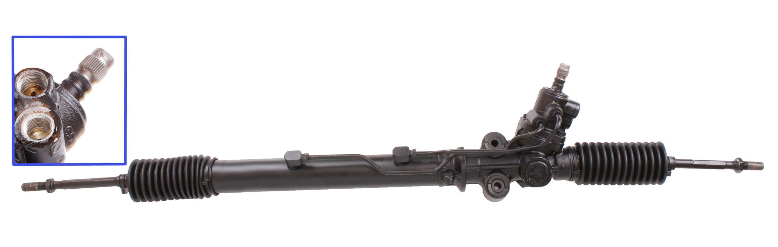 Vairo pavara DRI 711520796R