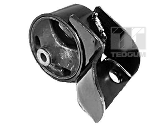 Variklio montavimas TEDGUM 00340468