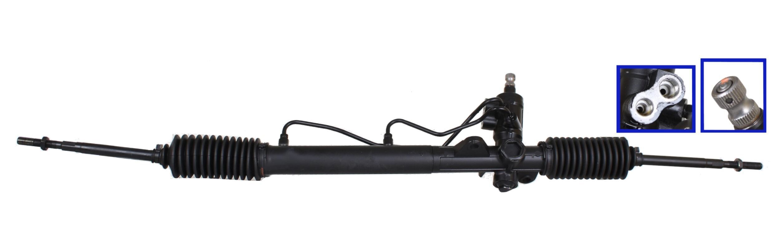 Vairo pavara DRI 711520813R