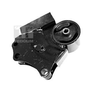 Variklio montavimas TEDGUM 00340478