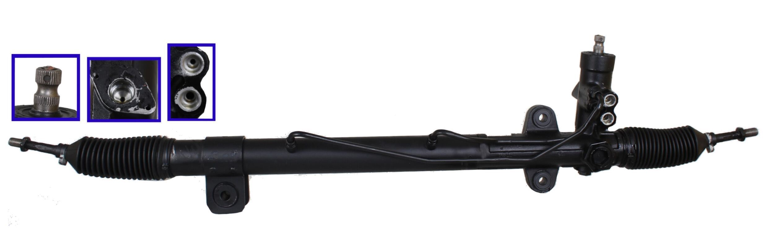 Vairo pavara DRI 711520814R