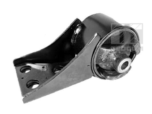 Variklio montavimas TEDGUM 00340493