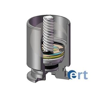 Stūmoklis, stabdžių apkaba ERT 150198LK