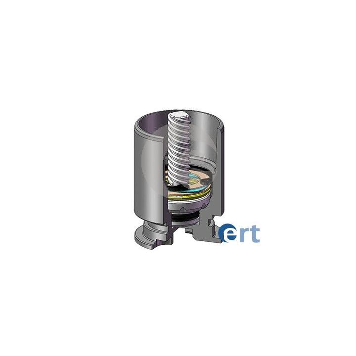 Stūmoklis, stabdžių apkaba ERT 150198LK