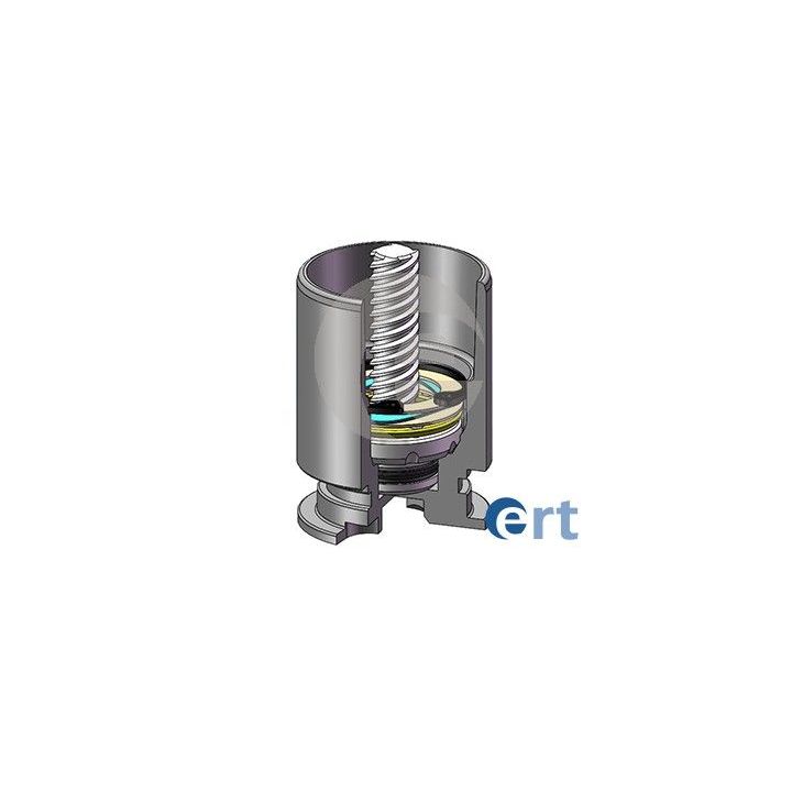 Stūmoklis, stabdžių apkaba ERT 150198RK