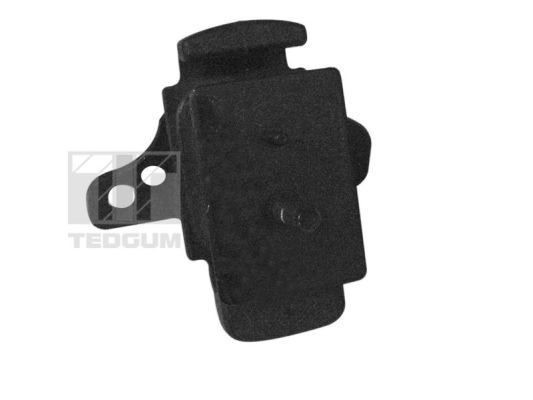 Variklio montavimas TEDGUM 00349546