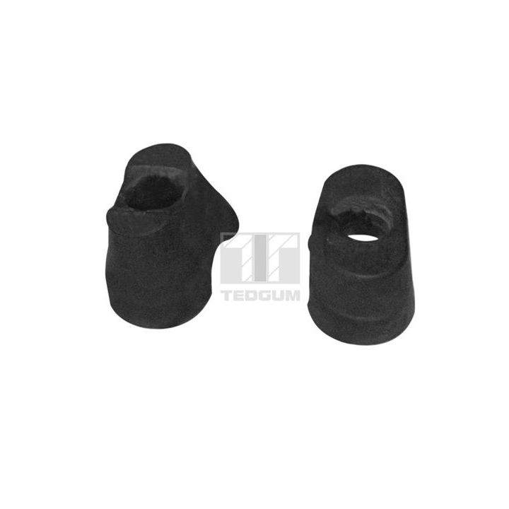 Variklio montavimas TEDGUM 00349792