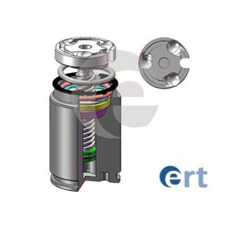 Stūmoklis, stabdžių apkaba ERT 150265LK