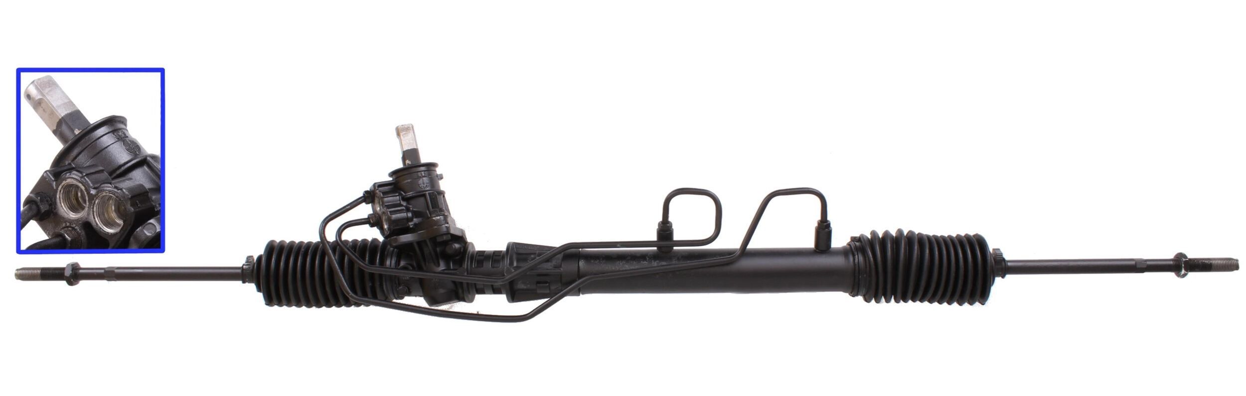 Vairo pavara DRI 711520831R