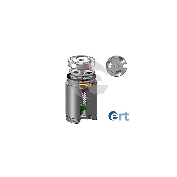 Stūmoklis, stabdžių apkaba ERT 150265RK