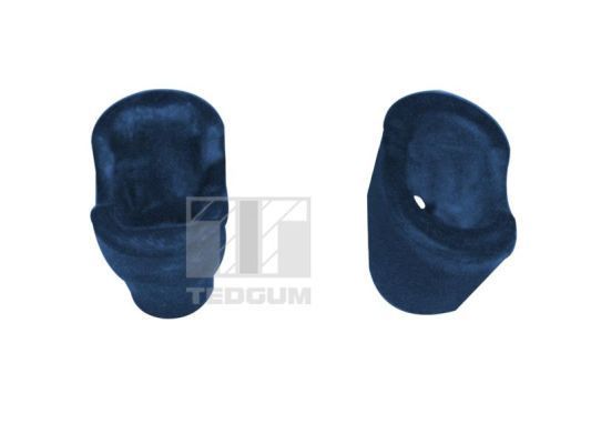 Variklio montavimas TEDGUM 00349798