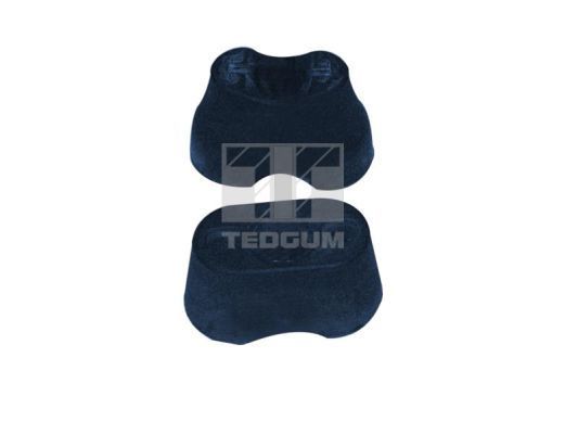 Variklio montavimas TEDGUM 00349798