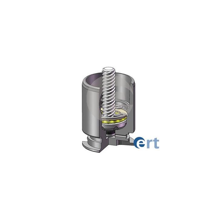 Stūmoklis, stabdžių apkaba ERT 150274RK