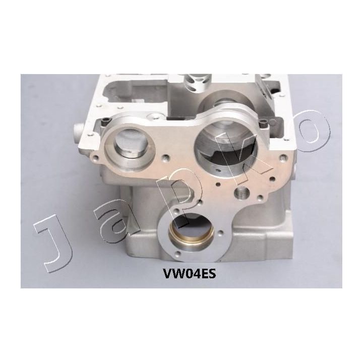 Cilindro galvutė JAPKO JVW04ES